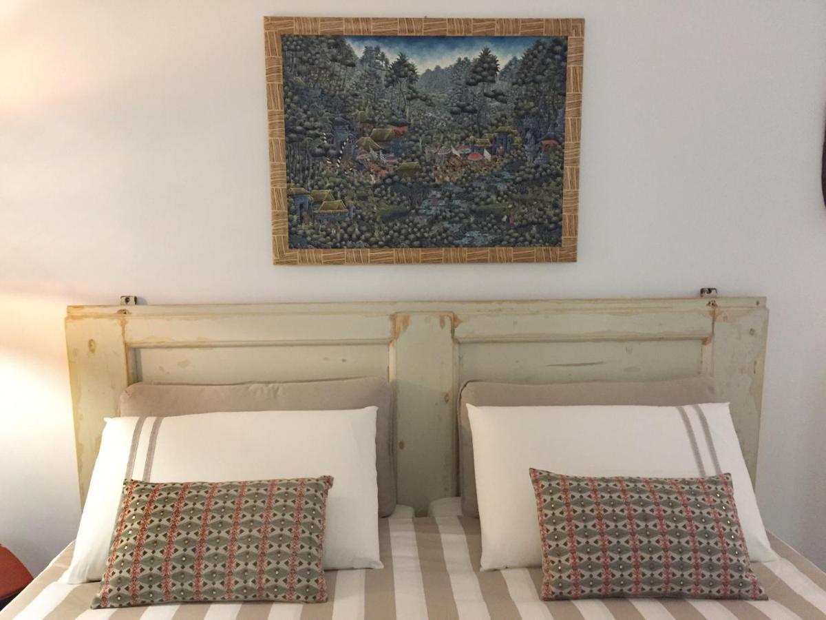 A Casa Di Esther 볼로냐 외부 사진