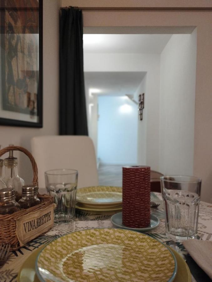 A Casa Di Esther 볼로냐 외부 사진