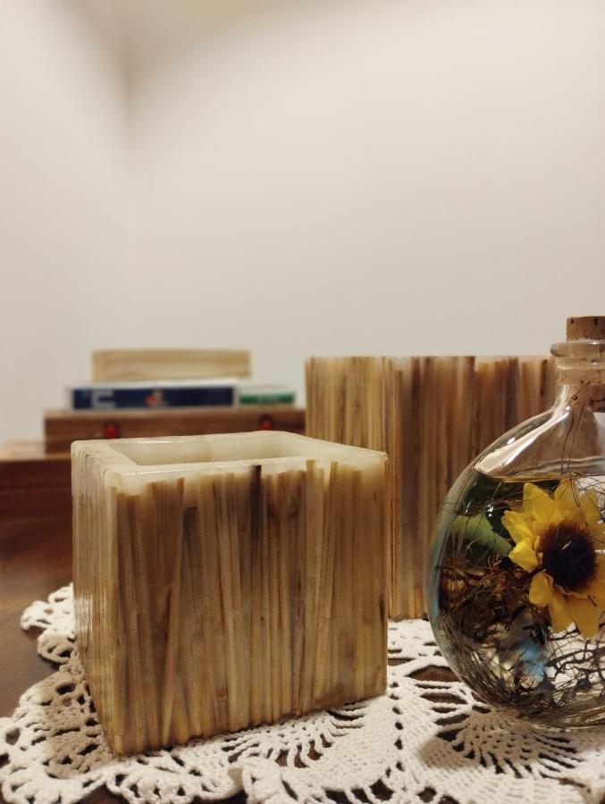 A Casa Di Esther 볼로냐 외부 사진