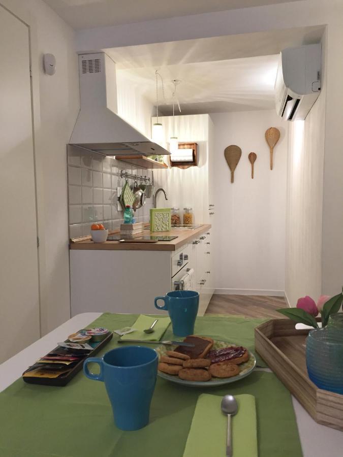 A Casa Di Esther 볼로냐 외부 사진