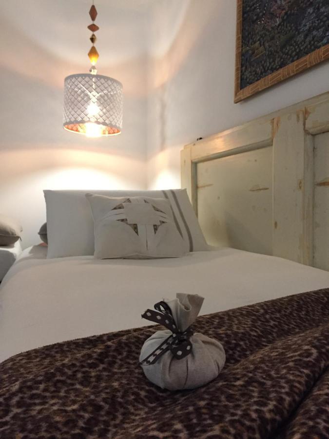 A Casa Di Esther 볼로냐 외부 사진
