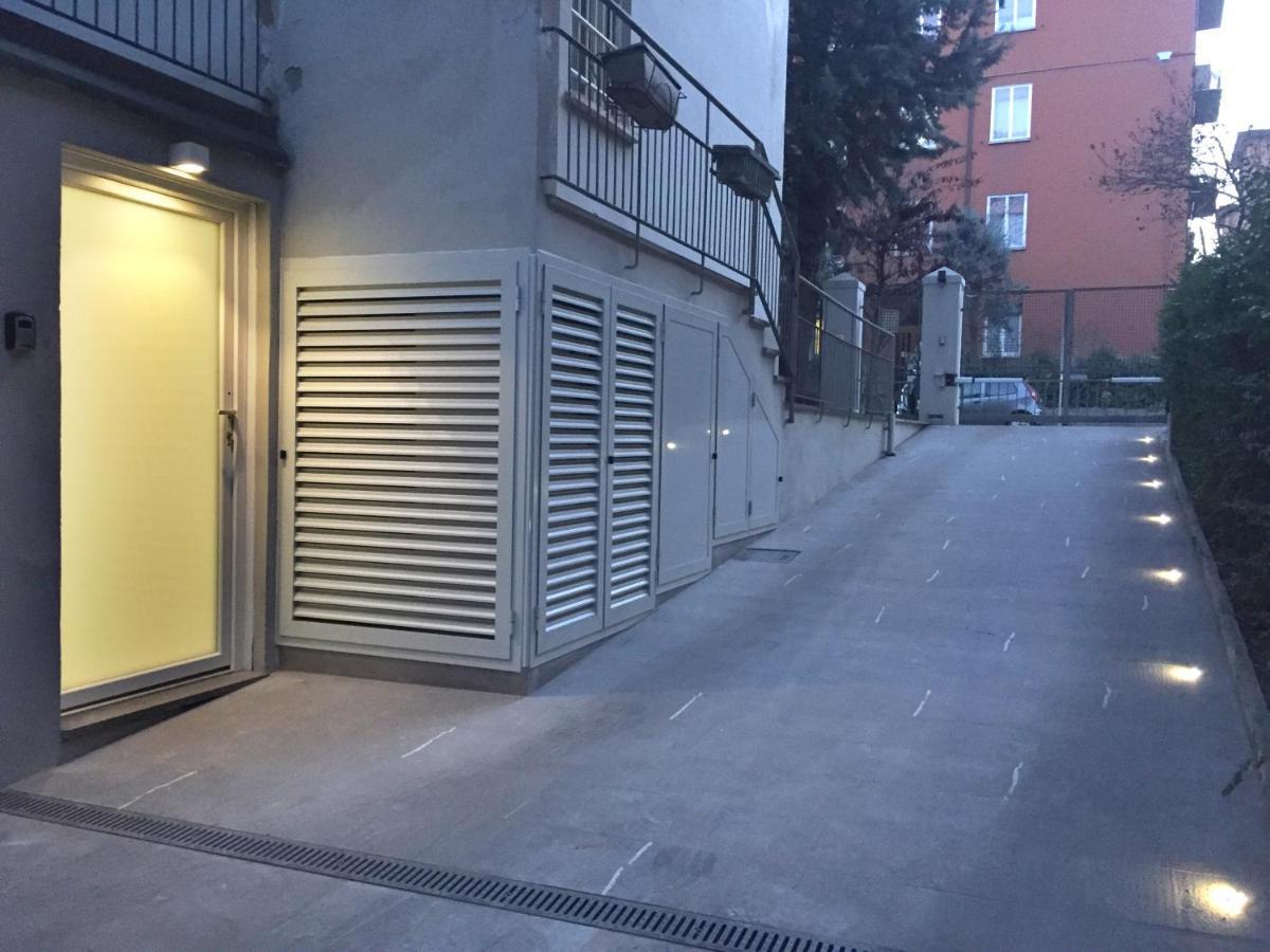 A Casa Di Esther 볼로냐 외부 사진