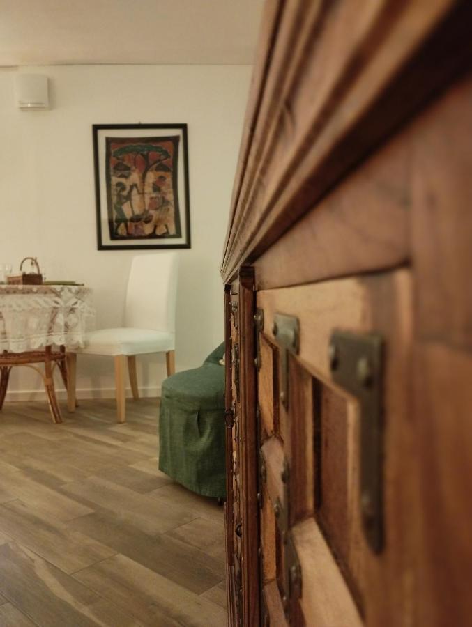 A Casa Di Esther 볼로냐 외부 사진