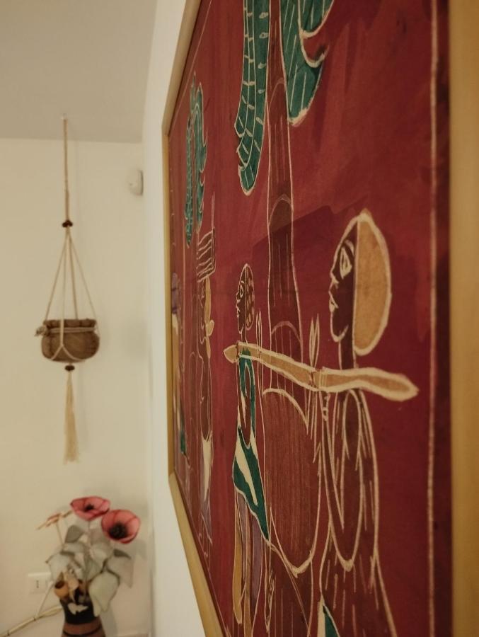 A Casa Di Esther 볼로냐 외부 사진