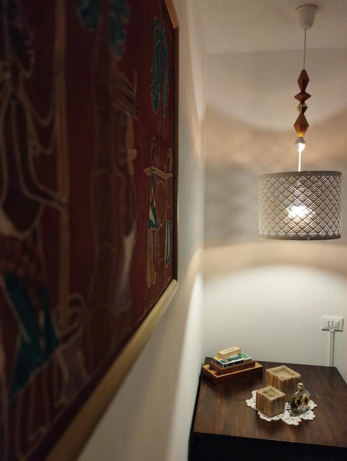A Casa Di Esther 볼로냐 외부 사진