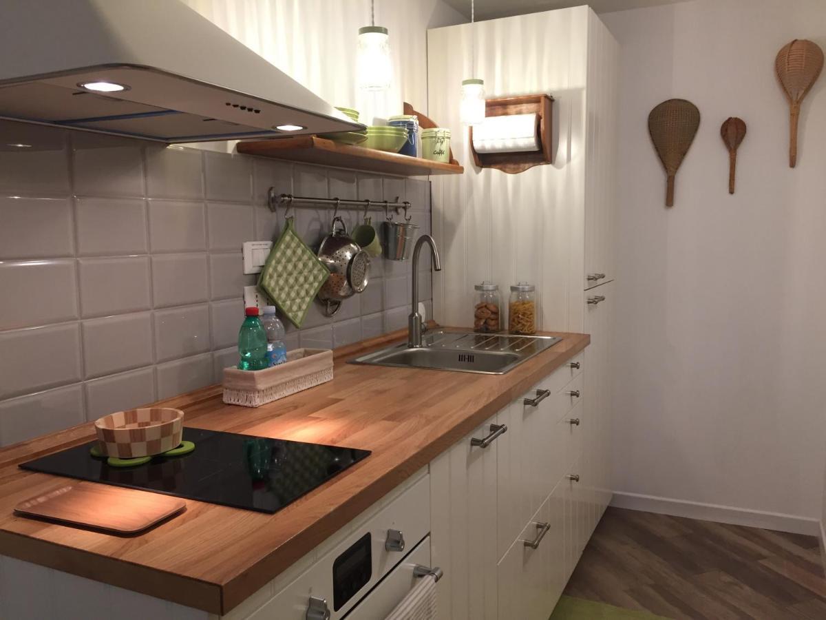 A Casa Di Esther 볼로냐 외부 사진