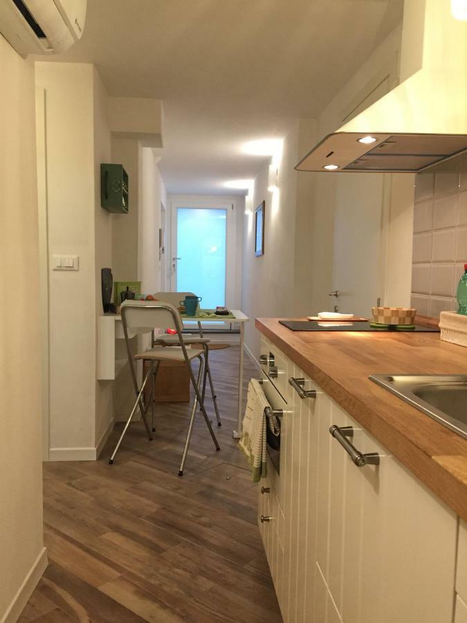A Casa Di Esther 볼로냐 외부 사진