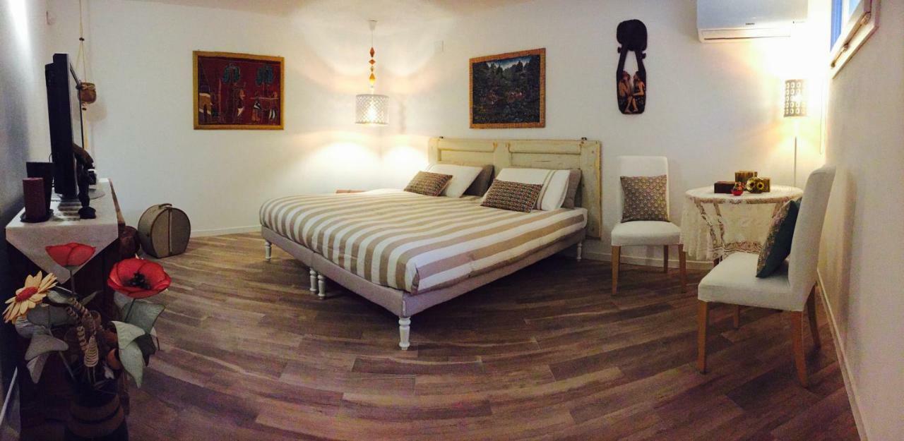 A Casa Di Esther 볼로냐 외부 사진